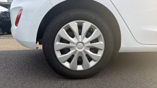 Ford Fiesta 1.0 EcoBoost Trend 5dr Petrol Hatchback
